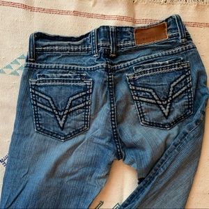 Vigoss jeans